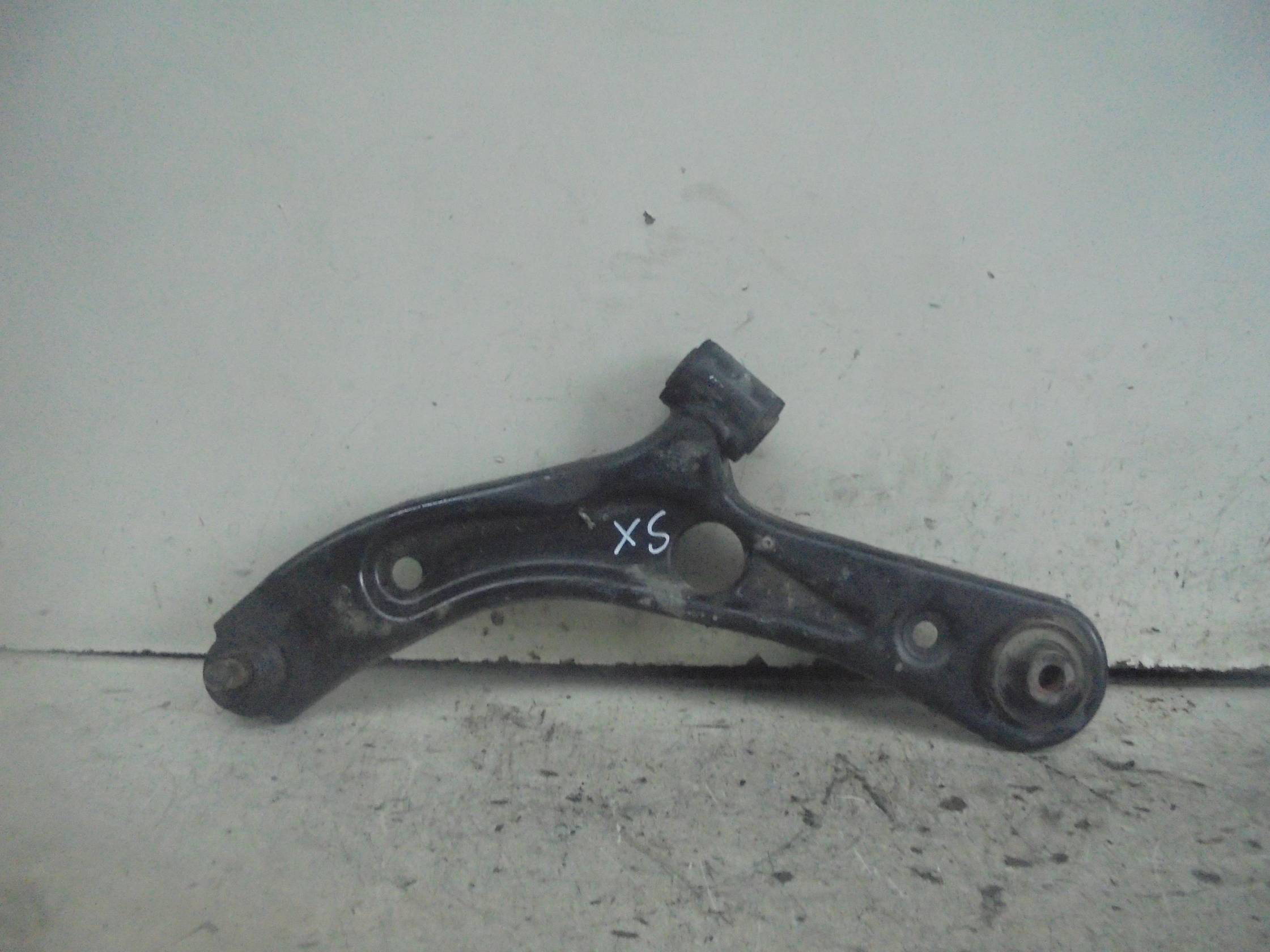 Braccio oscillante sosp. ant. sx.